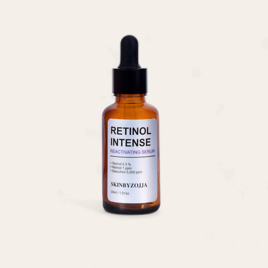 Retinol Intense-Reactivating Serum